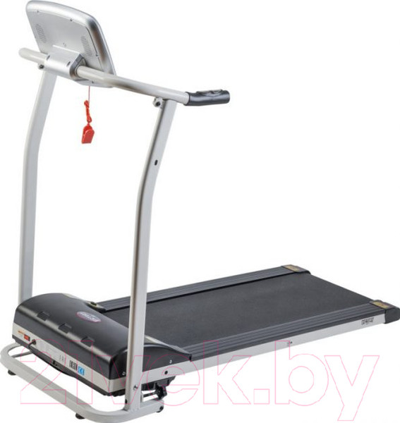 Изображение товара Электрическая беговая дорожка VictoryFit VF-500 (белый)