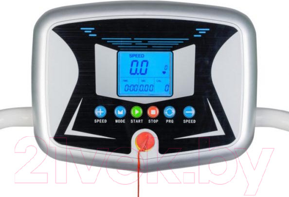 Изображение товара Электрическая беговая дорожка VictoryFit VF-500 (белый)