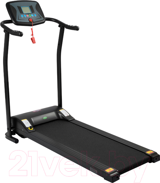 Изображение товара Электрическая беговая дорожка VictoryFit VF-500 (черный)