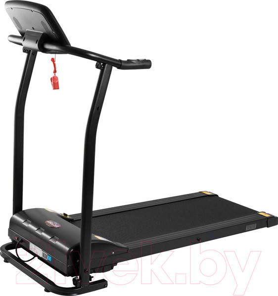 Изображение товара Электрическая беговая дорожка VictoryFit VF-500 (черный)