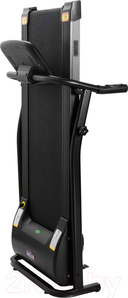 Изображение товара Электрическая беговая дорожка VictoryFit VF-500 (черный)