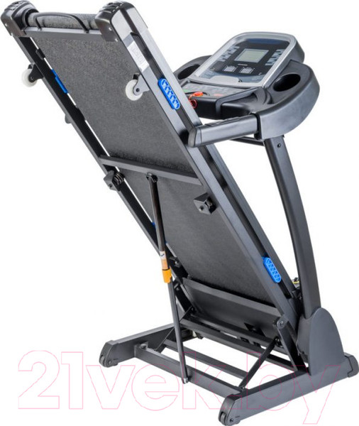 Изображение товара Электрическая беговая дорожка VictoryFit VF-730