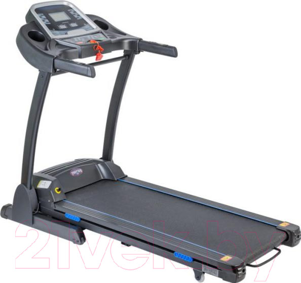 Изображение товара Электрическая беговая дорожка VictoryFit VF-730