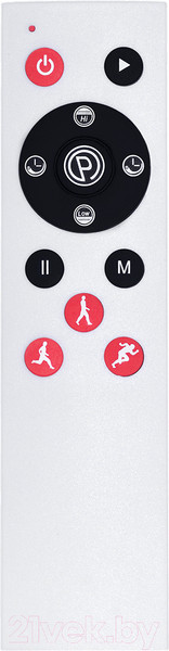 Изображение товара Виброплатформа VictoryFit M630/VF-M630 (черный)