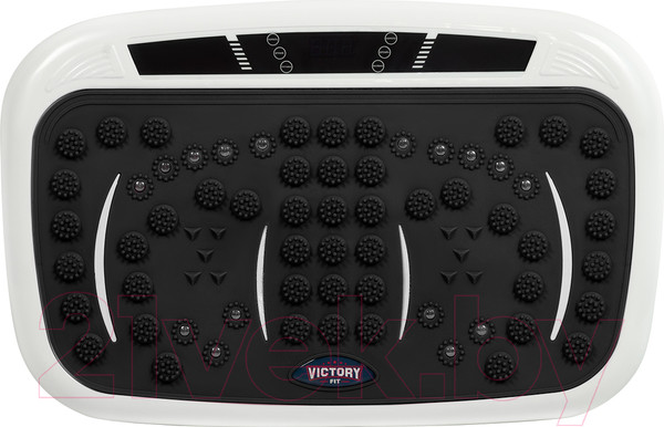 Изображение товара Виброплатформа VictoryFit M630/VF-M630 (черный)