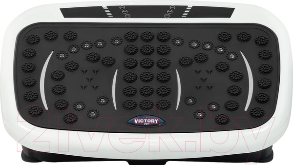 Изображение товара Виброплатформа VictoryFit M630/VF-M630 (черный)