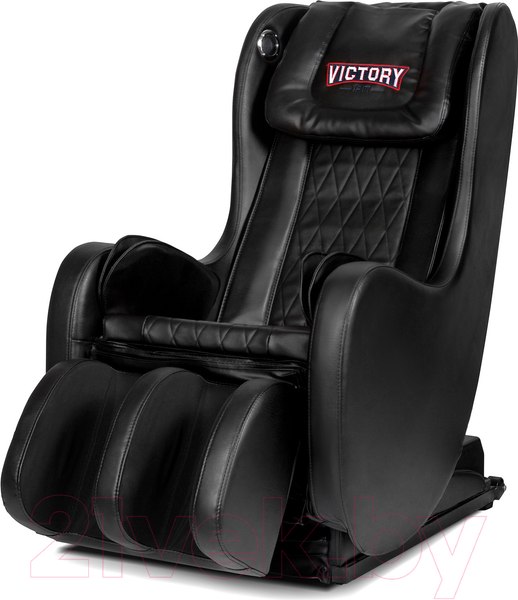 Изображение товара Массажное кресло VictoryFit M78 / VF-M78 (черный)
