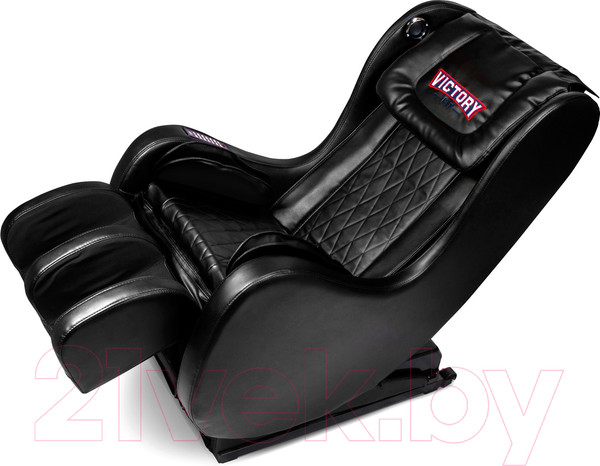 Изображение товара Массажное кресло VictoryFit M78 / VF-M78 (черный)
