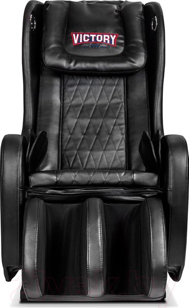 Изображение товара Массажное кресло VictoryFit M78 / VF-M78 (черный)