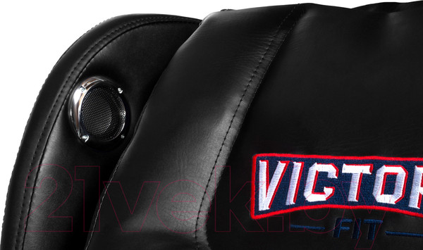 Изображение товара Массажное кресло VictoryFit M78 / VF-M78 (черный)