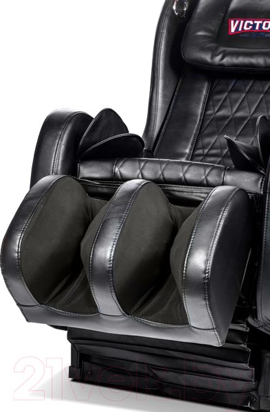 Изображение товара Массажное кресло VictoryFit M78 / VF-M78 (черный)