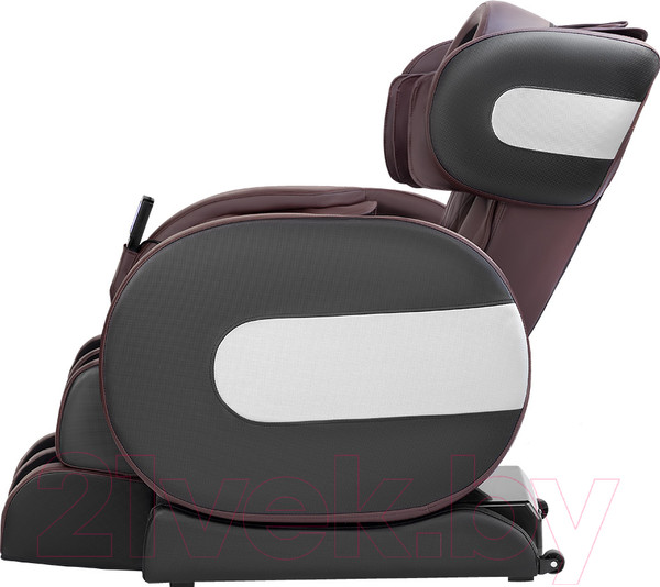 Изображение товара Массажное кресло VictoryFit M81 / VF-M81 (коричневый/черный)