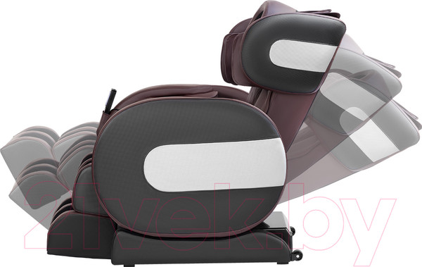 Изображение товара Массажное кресло VictoryFit M81 / VF-M81 (коричневый/черный)