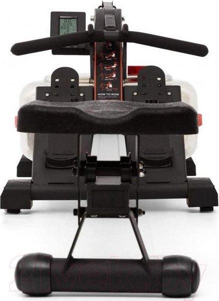 Изображение товара Гребной тренажер VictoryFit VF-WR900 (черный)
