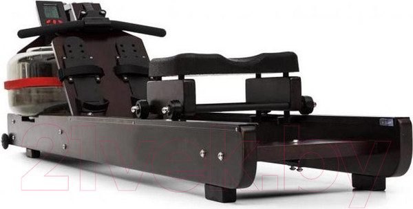 Изображение товара Гребной тренажер VictoryFit VF-WR801 (темно-коричневый)