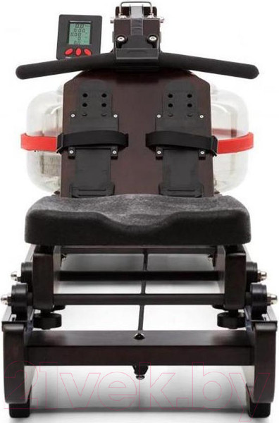 Изображение товара Гребной тренажер VictoryFit VF-WR801 (темно-коричневый)