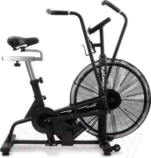 Изображение товара Аэробайк VictoryFit VF-AirBike GT (черный)