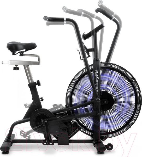 Изображение товара Аэробайк VictoryFit VF-AirBike GT (черный)