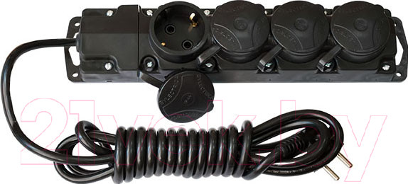 Изображение товара Удлинитель Bylectrica У16-466 (3.5м)