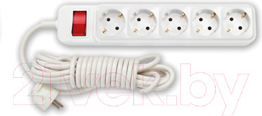 Изображение товара Удлинитель Bylectrica У10-286 (3.5м)
