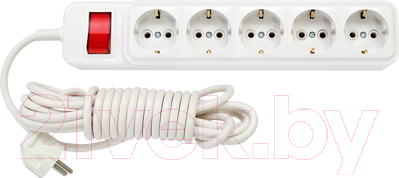 Изображение товара Удлинитель Bylectrica У10-286 (5м)