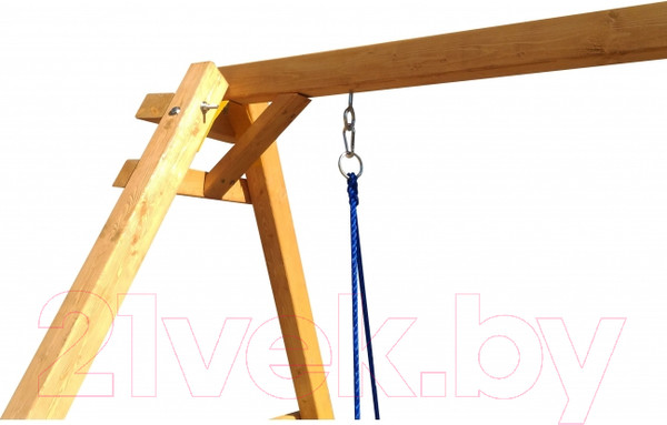 Изображение товара Качели National Tree Company P911