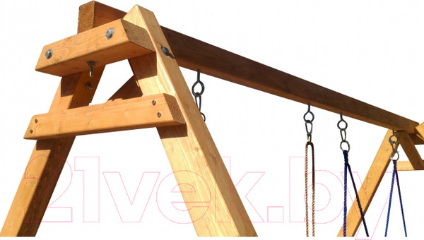 Изображение товара Качели National Tree Company P911