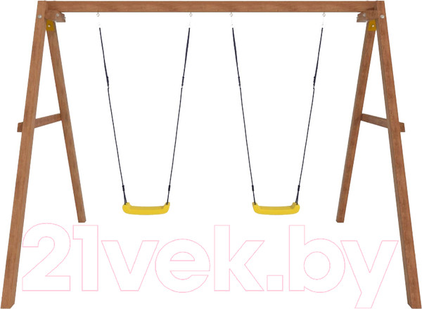 Изображение товара Качели National Tree Company P911