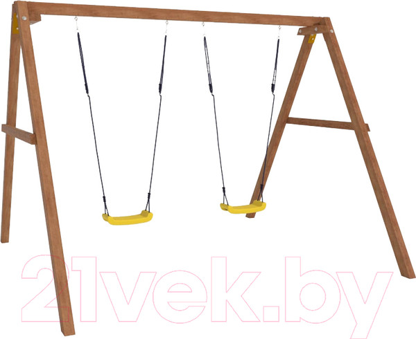 Изображение товара Качели National Tree Company P911