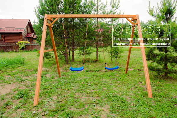 Изображение товара Качели National Tree Company P911