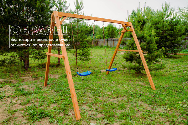 Изображение товара Качели National Tree Company P911