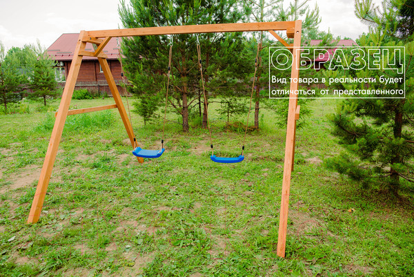 Изображение товара Качели National Tree Company P911