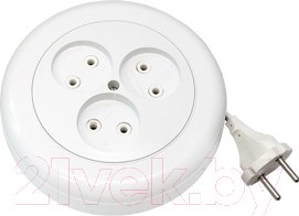 Изображение товара Удлинитель Bylectrica У6-240 (5м)