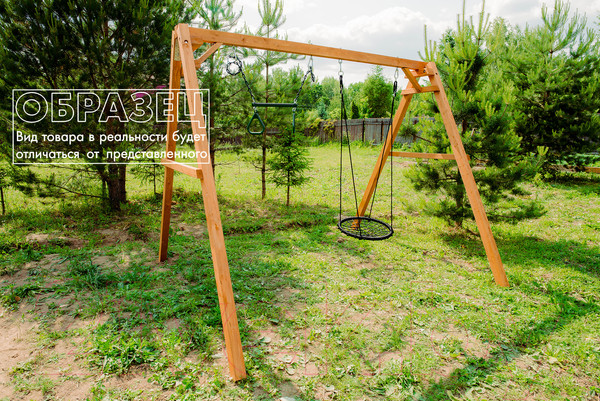 Изображение товара Игровой комплекс National Tree Company P911-5