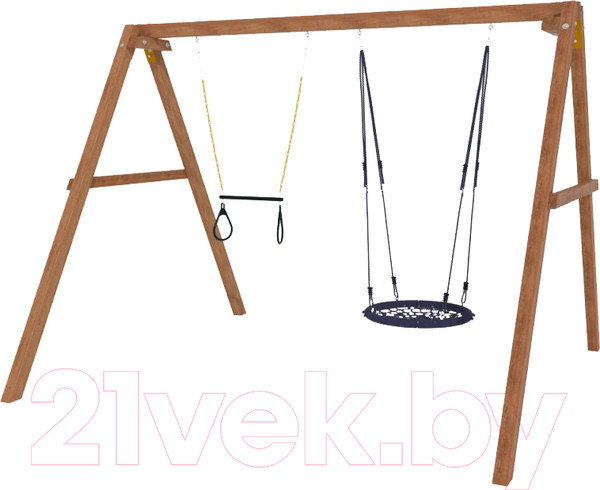 Изображение товара Игровой комплекс National Tree Company P911-5