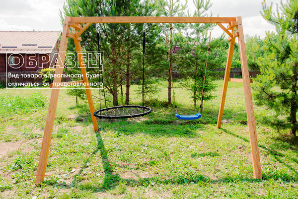 Изображение товара Качели National Tree Company P911-6