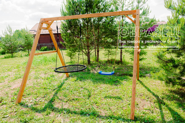 Изображение товара Качели National Tree Company P911-6