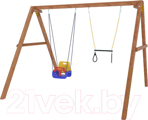 Изображение товара Игровой комплекс National Tree Company P911-13