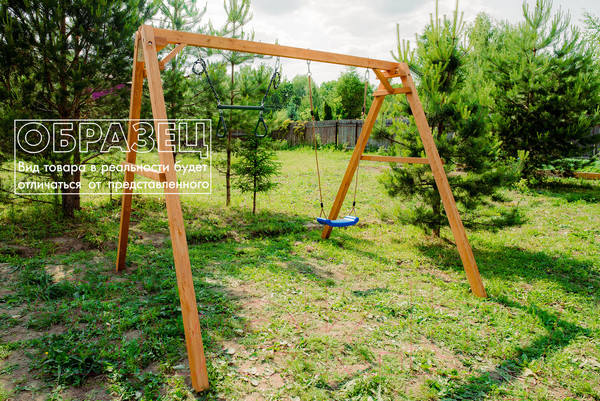 Изображение товара Игровой комплекс National Tree Company P911-14