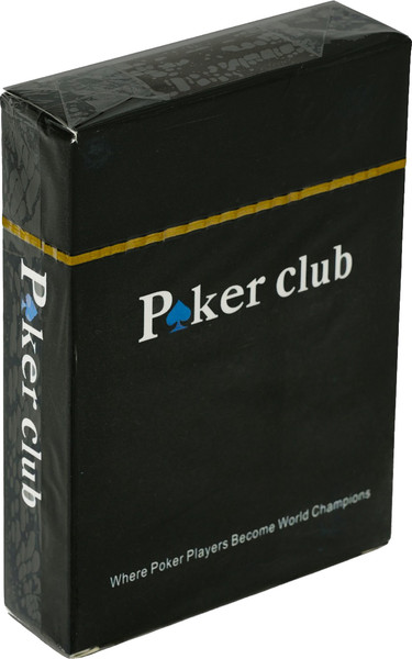 Изображение товара Игральные карты Sima-Land Poker Club / 10747162