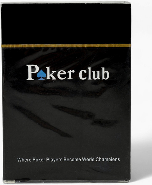 Изображение товара Игральные карты Sima-Land Poker Club / 10747162