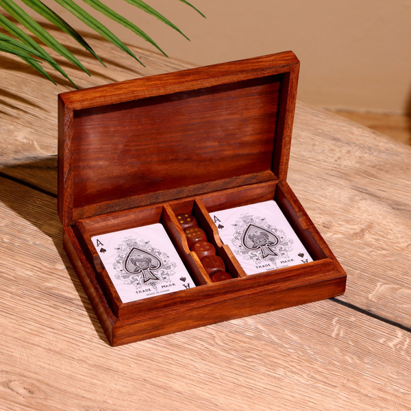 Изображение товара Настольная игра Sima-Land 10755899