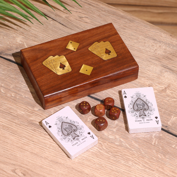 Изображение товара Настольная игра Sima-Land 10755899