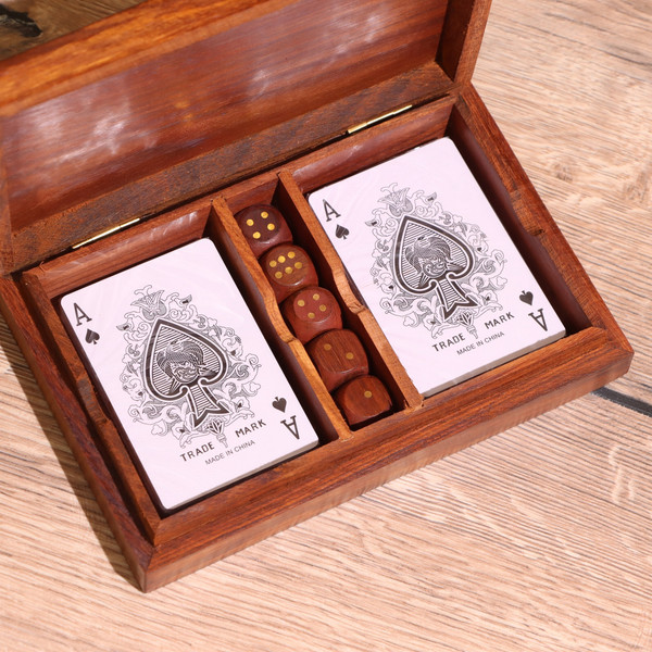 Изображение товара Настольная игра Sima-Land 10755899