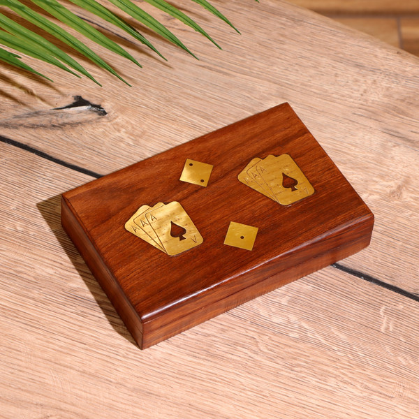 Изображение товара Настольная игра Sima-Land 10755899