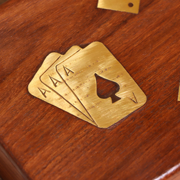 Изображение товара Настольная игра Sima-Land 10755899