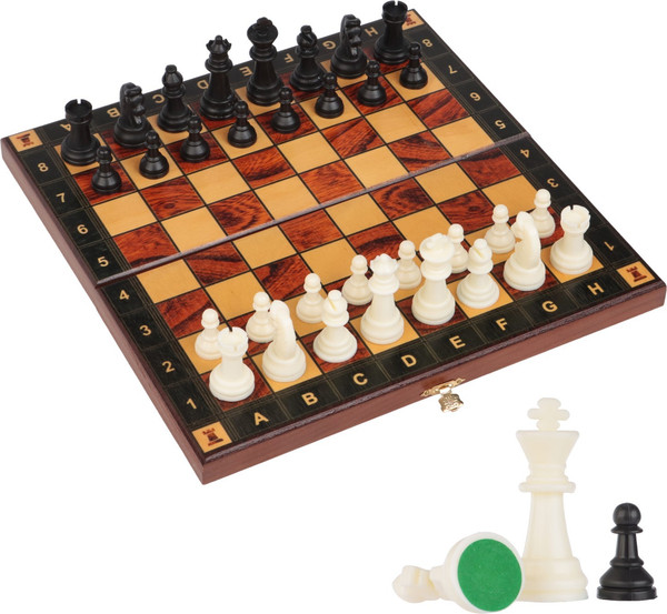 Изображение товара Набор фигурок для настольной игры Sima-Land Шахматные / 4339337