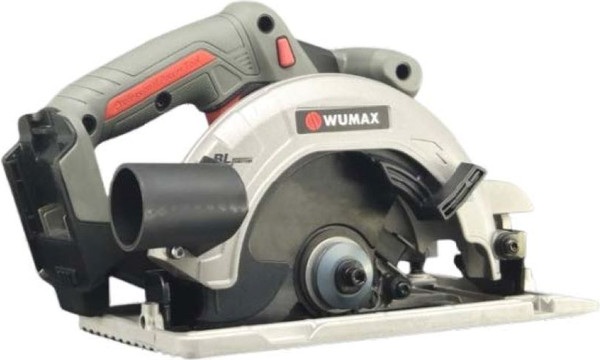 Изображение товара Дисковая пила Wumax AHKS 18-57 Classic / 5717041210