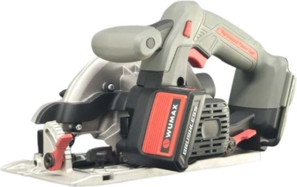 Изображение товара Дисковая пила Wumax AHKS 18-57 Classic / 5717041210