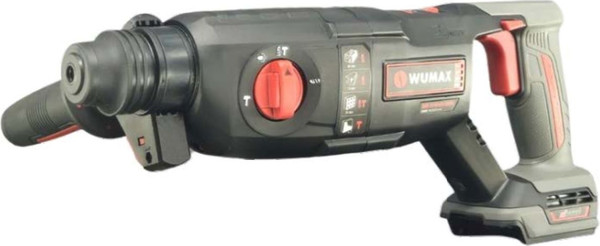 Изображение товара Перфоратор Wumax ABH 18 Power Classic / 5717535210